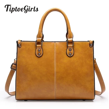 

Tiptoegirls Vintage Square Women Handbag Quality Guaranteed Designers Luxury Handbags Women Shoulder Bags Female Top-handle Bags