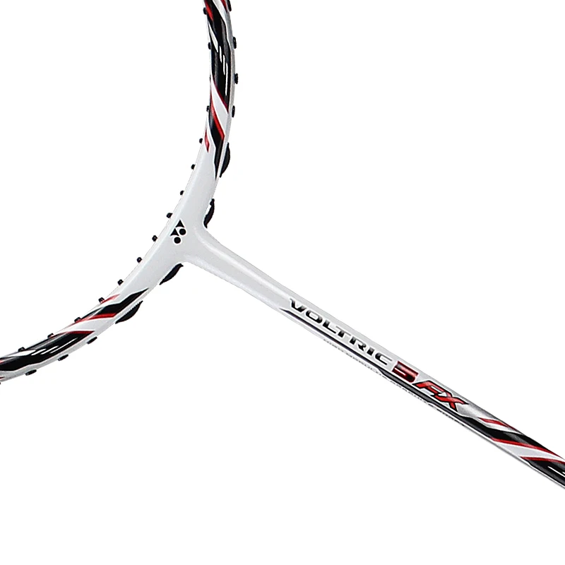Ракетка для бадминтона Yonex Vt 5fx 4u супер светильник ракетка из углеродного волокна