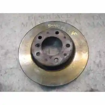 

FRONT BRAKE DISC BMW 3 SERIES SALOON (E46) 320d [BM980] VENTILATED LEFT 285MM [13350147]