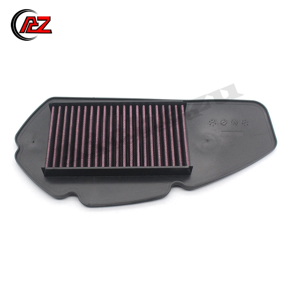 

Motorcycle Accessories Inlet Filters ABS Air Filter for YAMAHA NVX155 AEROX155