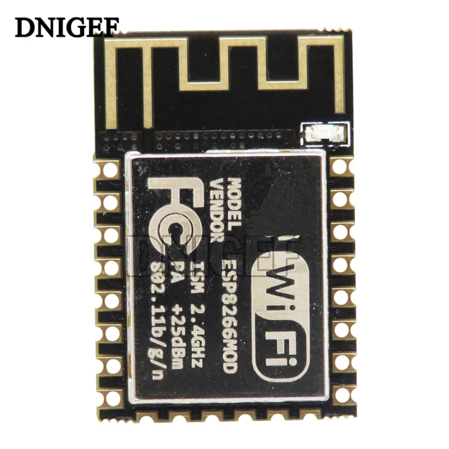 다양한 분야에서 활용할 수 있는 ESP8266의 업그레이드 버전