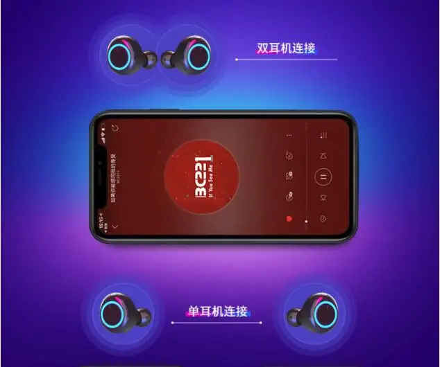 Xiaomi Airdots Pro 2 Air 2 Mi True Wireless