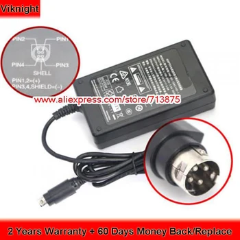 

Genuine 12V 5A 4pin FSP060-1AD101C Ac Adapter for Huawei HW-60-12AC14D-1 UCL172-4 VPC600 VPC620 600 VIEWPOINT 8033S 8066