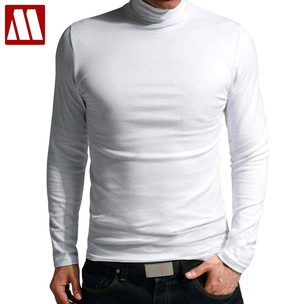 T Shirt Men Trend Casual Men 