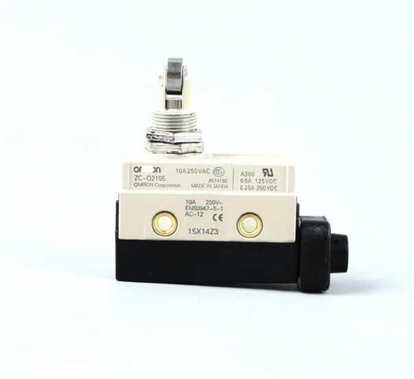 

Концевой выключатель