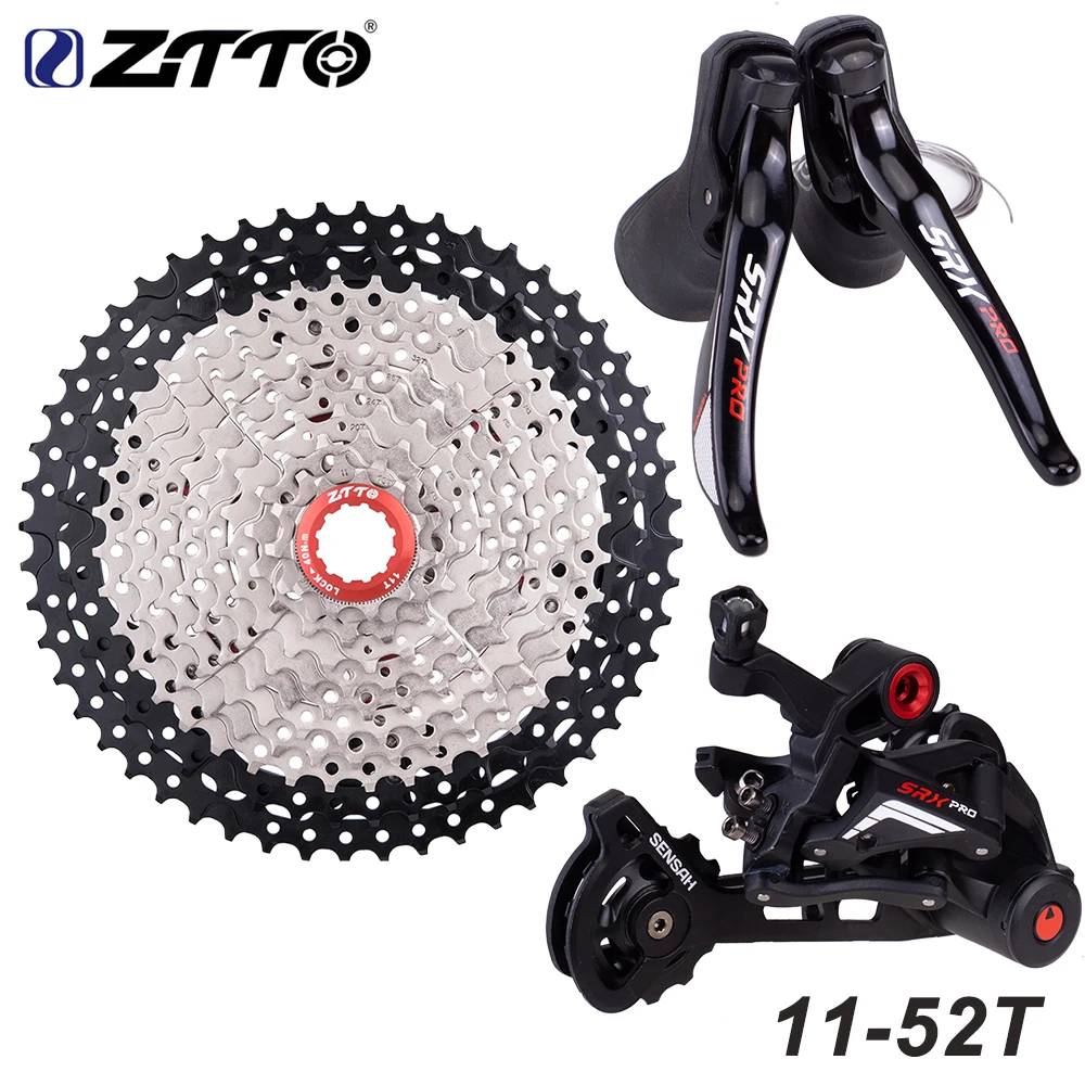 【未走行品】 SENSAH SRX PRO Sb3a5a07cf6af48a4a50a3ab72b07a