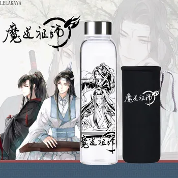 Download 1pc Anime The Founder Of Diabolism Mo Dao Zu Shi Glass Cup Cartoon Free HD Get Wallpaper 1pc Anime The Founder Of Diabolism Mo Dao Zu Shi Glass Cup Cartoon For Android Free