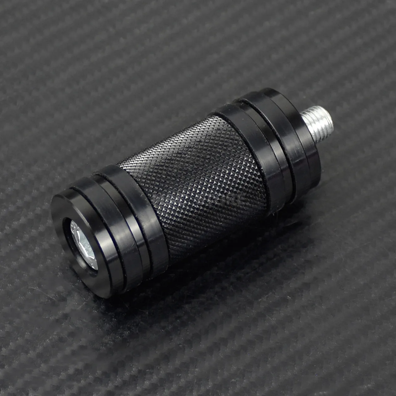 Handle Bar Grips Footrest Foot Pegs Shifter Peg Nail CNC For Harley Sportster XL883 1200 Touring Roadking Dyna Breakout Softail motorcycle accessories