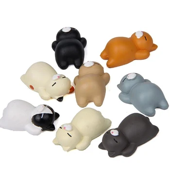 

8 PCS Refrigerator Magnet Cute Refrigerator Stickers, Cabinets, Notes, Calendars, Maps