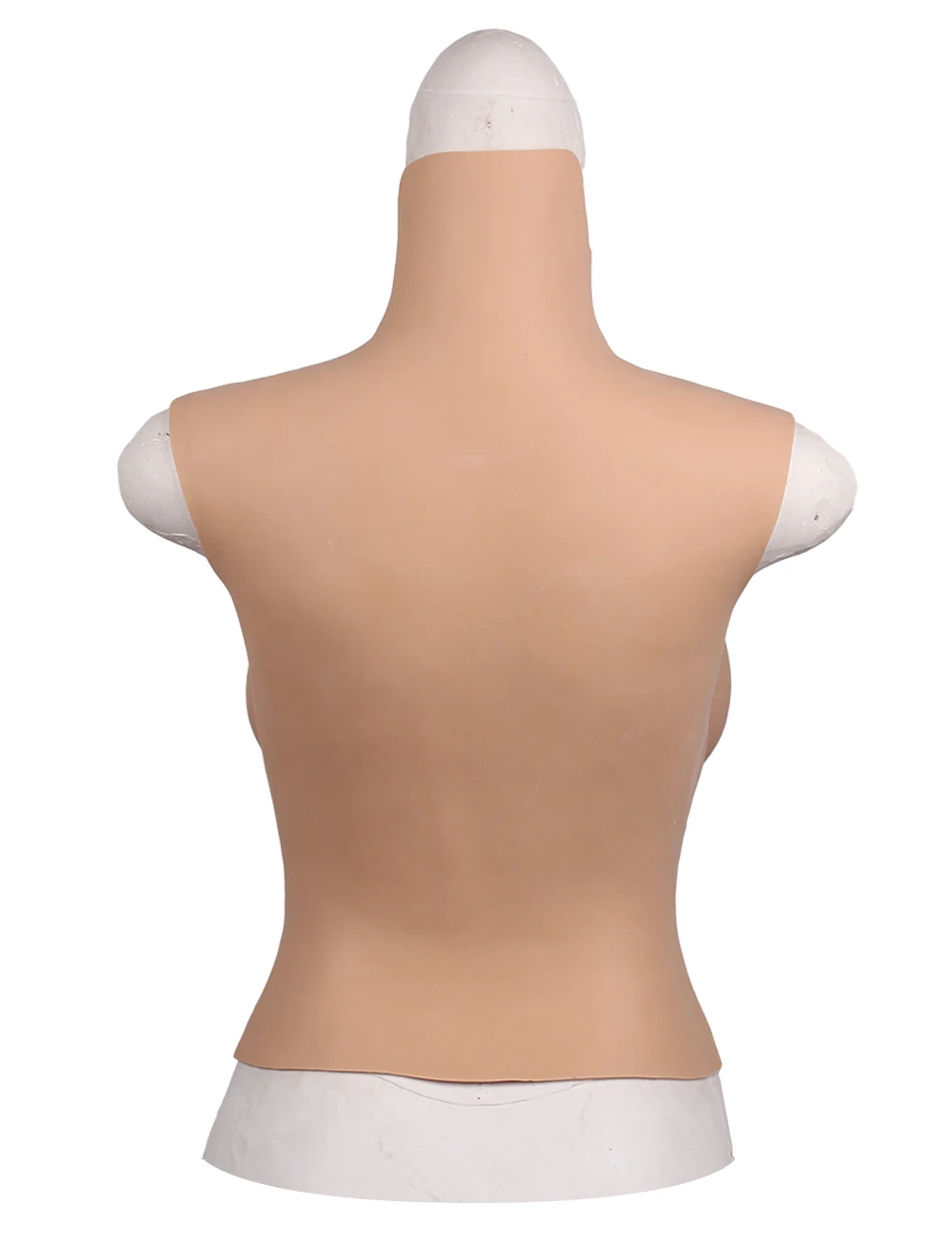 Eyung Liquid Silicone Filled Breast Forms Huge Big Boobs Tit For Crossdressing Transgender Cosplay Male to Female Boobs Sex Meme (8)