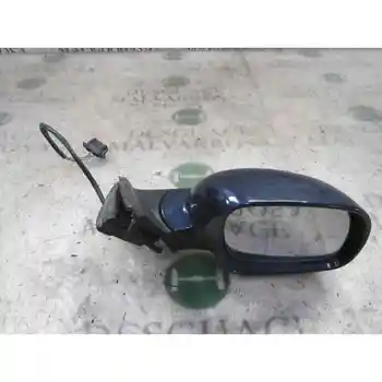 

RIGHT REARVIEW MIRROR VOLKSWAGEN PASSAT SALOON (3B2) 1.9 TDI [15757334]