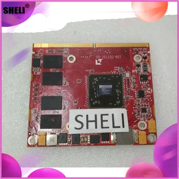 

SHELI CN-0019W1 0019W1 019W1 For 2310 HD5650 Video Card Graphics VGA Card 1GB 109-C07731-00
