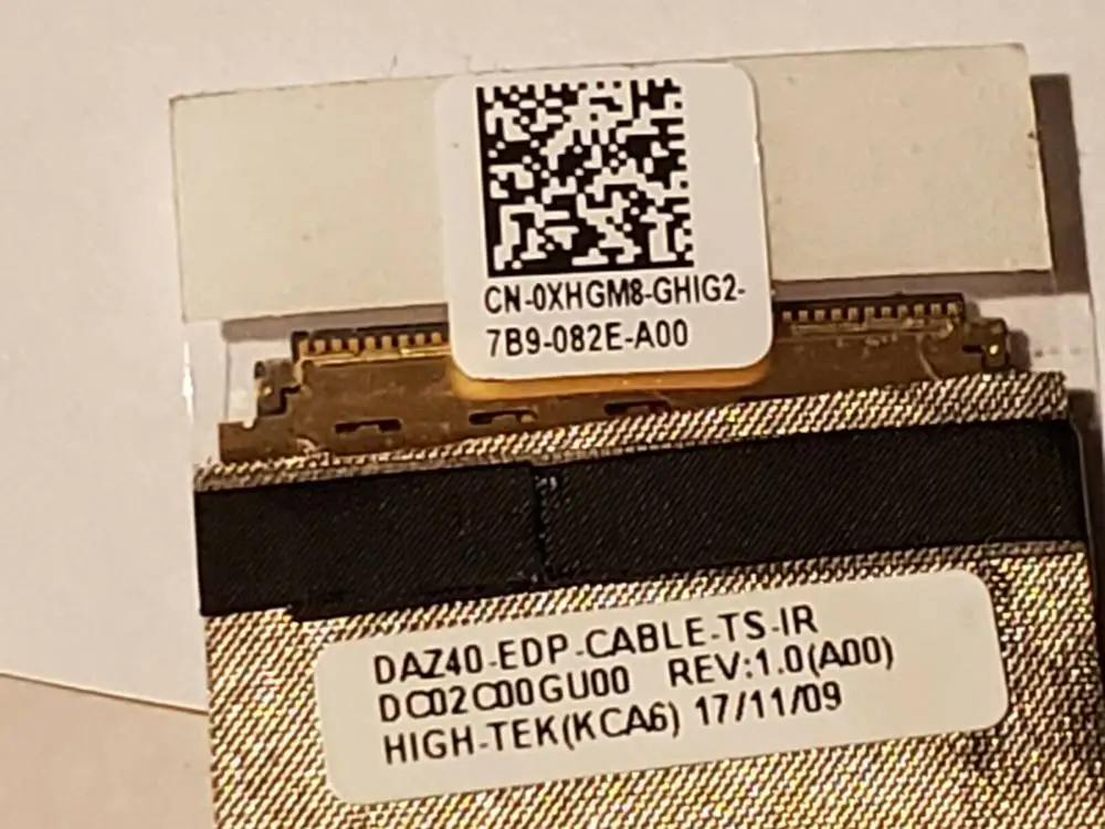 Computer Cables
