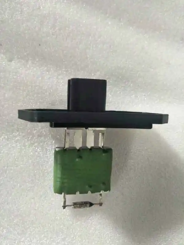 8713802060 нагреватель воздуходувки двигатель резистор регулятора для toyota Hilux SW4/Corolla