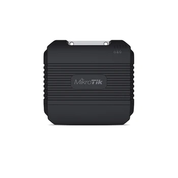 

MikroTik RBLtAP-2HnD&R11e-4G LtAP, 4G WiFi Router, 4G kit a heavy-duty, 802.11n 300Mbps, 4G access point with GPS support