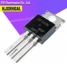 10 шт. IRF540N IRF540NPBF TO220 IRF540-220