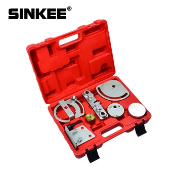 

Engine Crankshaft Alignment Timing Kit Tools For Volvo 3.0 3.2 T6 S80 XC90 XC60 XC70 For Landrover 3.2 i6 SK1128