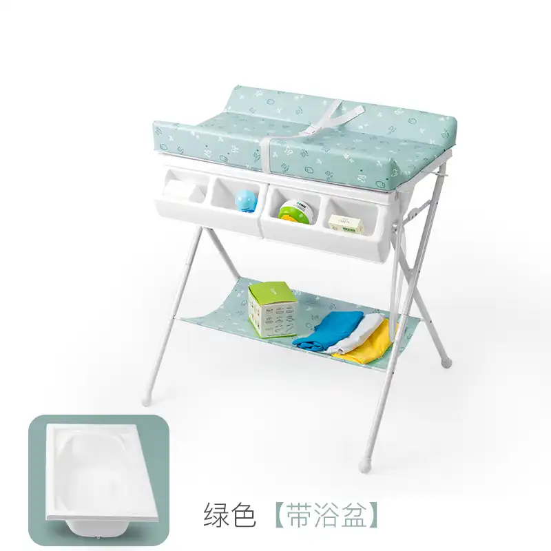 table a langer multifonction