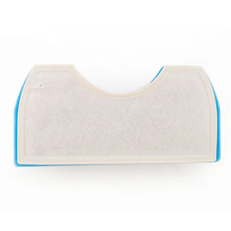 2Pcs Blue Sponge Filter Kit For Samsung Vacuum Cleaner Accessories Dj97-01040C Series Robot Vacuum Cleaner Accessories
