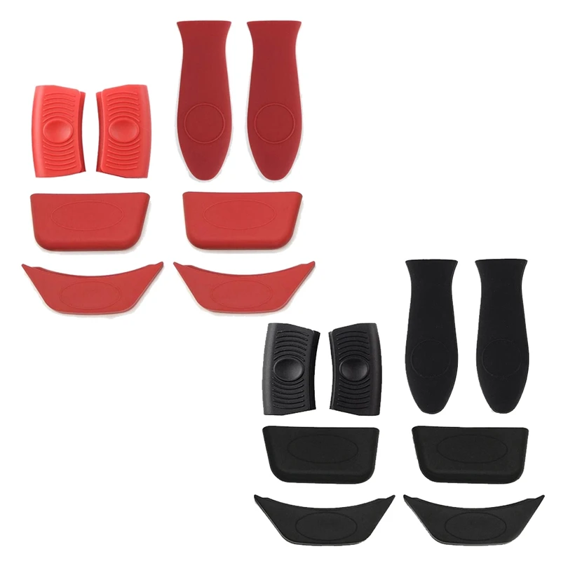 Акция! 8 шт./упаковка силиконовые чехлы для ручек | Дом и сад