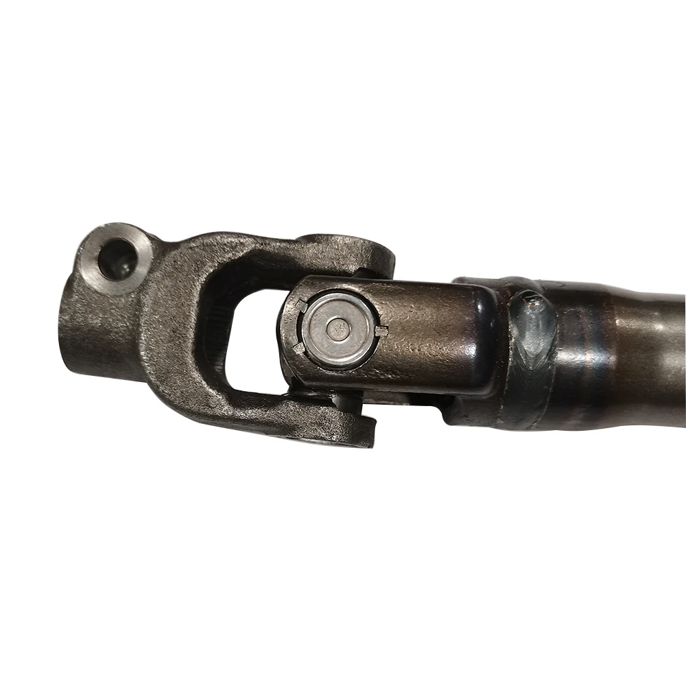 하부 스티어링 칼럼 샤프트는 Toyota Auris Corolla ZWE150, ZZE150 용 45260-02080에 적합합니다.