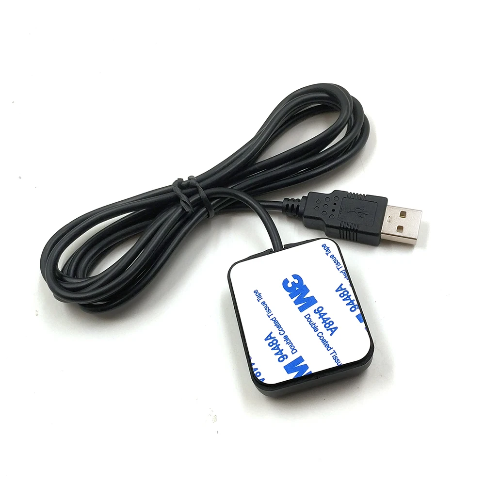 BEITIAN, USB ГЛОНАСС gps приемник Двойной GNSS приемник, вспышка, 1,5 м, BN-82, лучше, чем BU-353S4