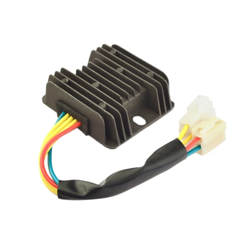 12V мотоцикла Регулятор выпрямителя Для Hyosung GT250 GT650 COMET GT250R GT650R GT650S ST7 32800HN9101 32800HN9110 |
