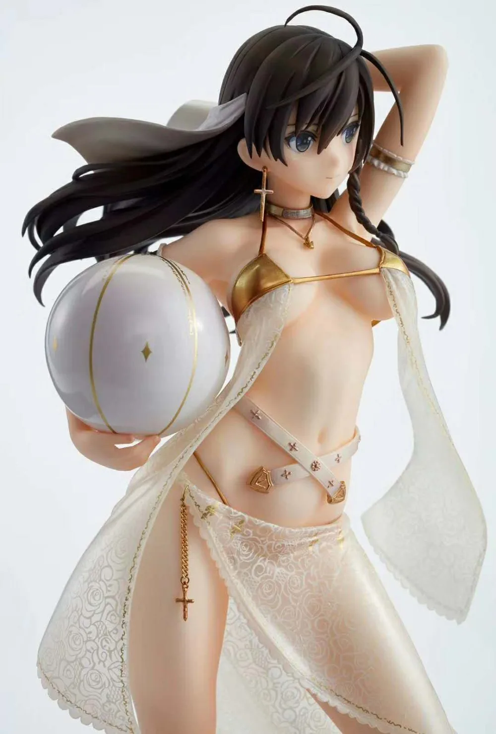 Shining Resonance Hentai