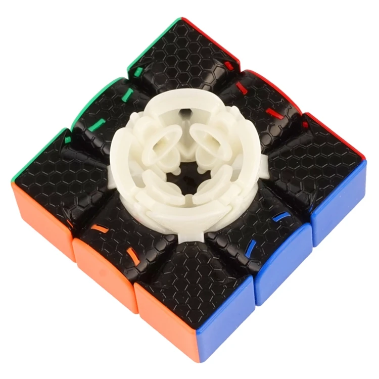 Gan356 R S 3x3x3 куб, магический скоростной куб, без наклеек, кубик, профессиональный развивающий куб, головоломка, обучающая игрушка для детей