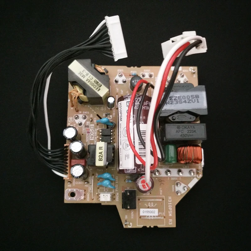 

Original Projector Driver Ballast Board For Epson EB-C1000X EB-C1010X EB-C2000X EB-C2010X EB-C2020XN EB-C2040XN EB-C2010XH