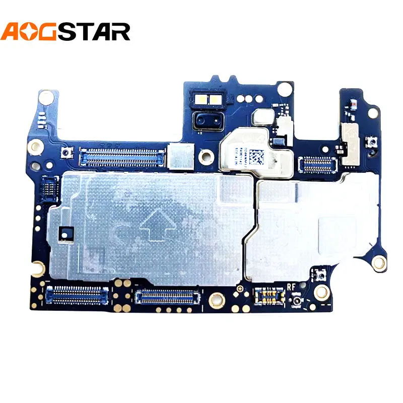 Aogstarl-Mainboard-For-Huawei-Honor-9-Honor9-STF-STF-AL00-STF-L09 ...