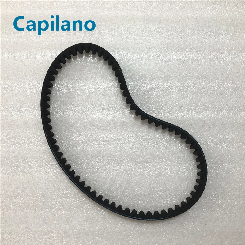 Scooter Drive Belt 669 18 30 for GY6 49cc 50cc 80cc 4 Stroke Chinese Scooter Moped Parts Engines 139qmb Rubber Transmission