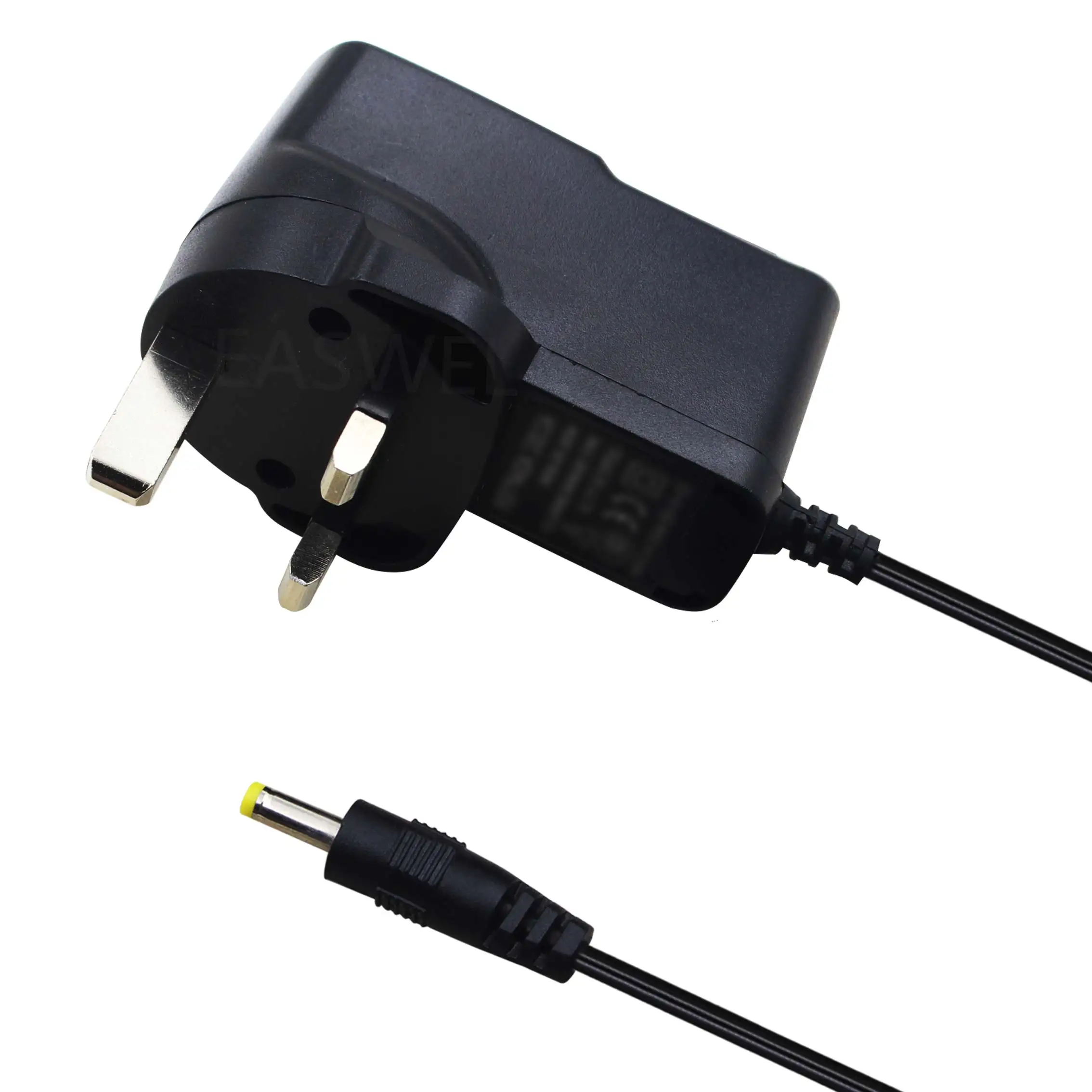 Великобритания AC/DC адаптер питания зарядное устройство Шнур для sony XDR-S40DBP DAB радио