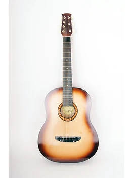 

6c-7 guitar acoustic семиструнная, Izhevsk factory T. I. M