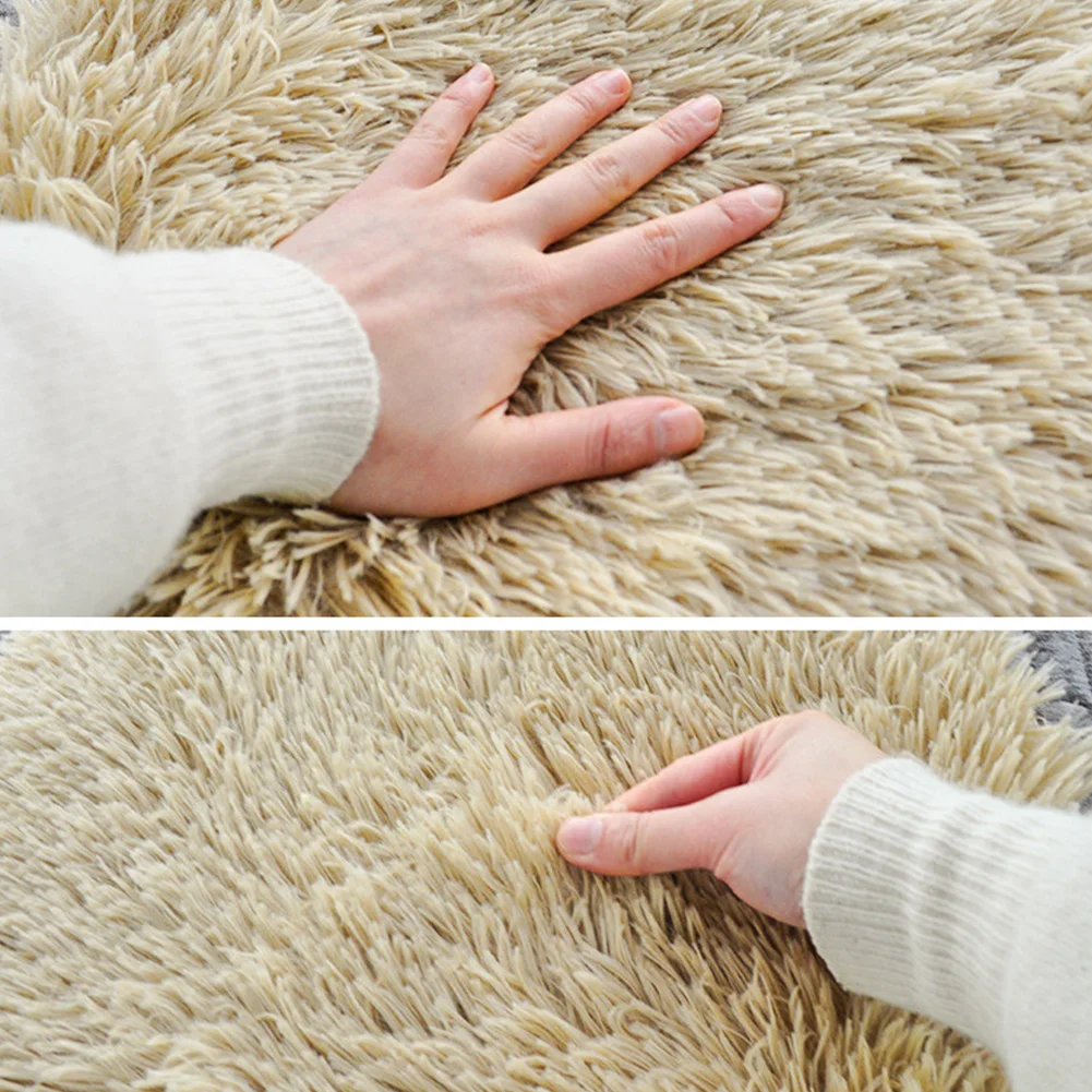 Insulation Home USB Rechargeable Autumn Winter Heater Mat Safety Low Voltage Bed Warmer Cat Dog Waterproof Pet Supplies Indoor