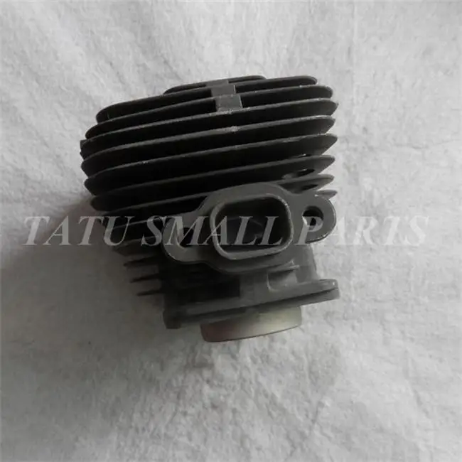 OM36 поршень комплект 38 мм для OLEO MAC BC350 BC380 Спарта: 36 37 370 381 EFCO EF3500 3700 3800 сборки 61212005