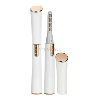 

eyelash perm Electric eyelash curler electric eyelash curling device perm clip eyelash curling electric lasting beginner