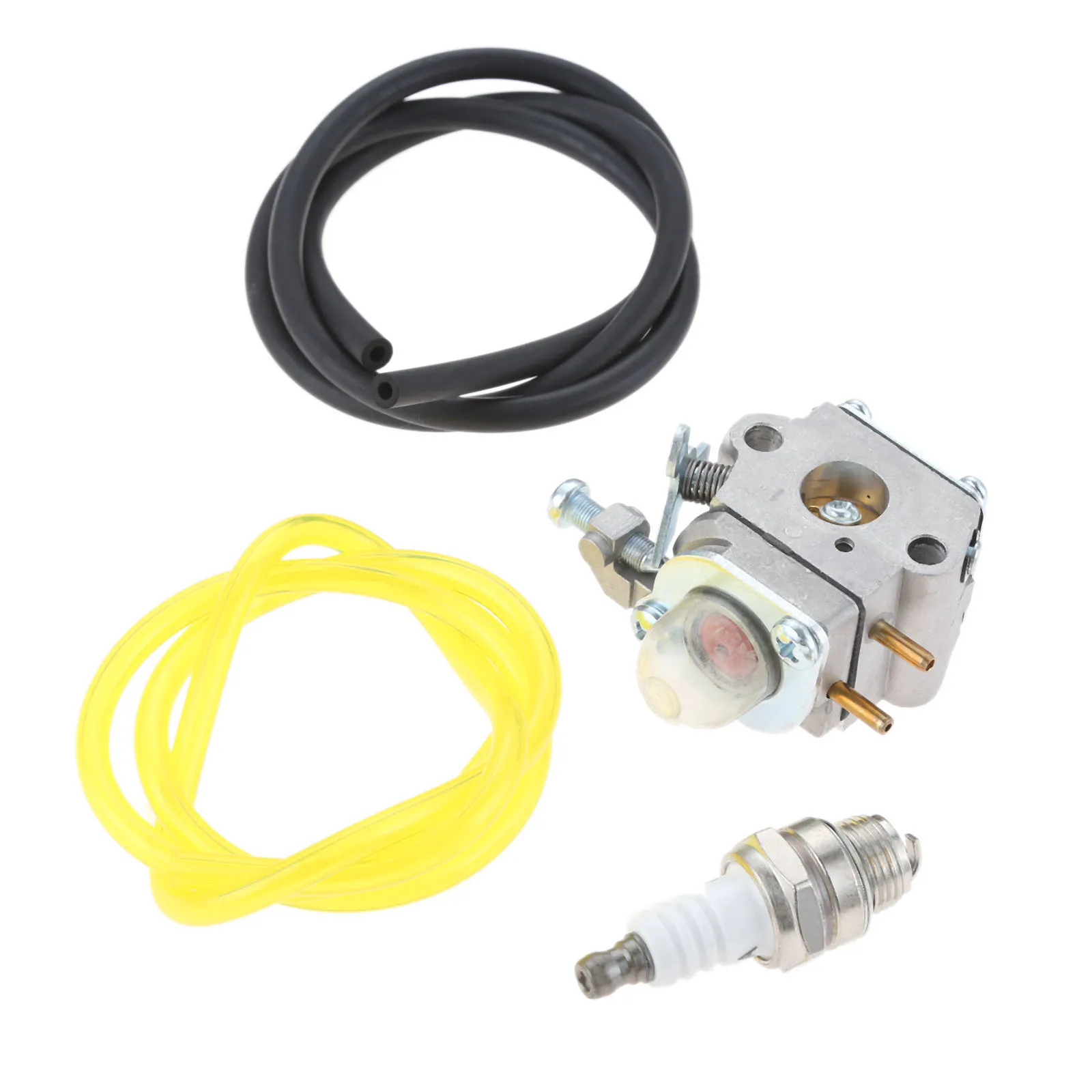 DRELD WT-973 карбюратор Tune Up Kit Воздушный фильтр для Remington RM2510 RM2520 RM2560 Мюррей м2500 струнный триммер кусторез