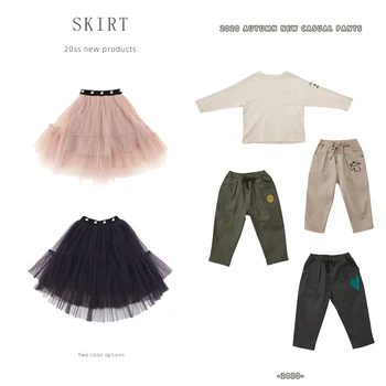 

Pre-sale 2020 Autumn Girls Clothes Thanksgiving Outfits Girls Boutique Outfits Boys Clothes Toddler Boys Clothing Set