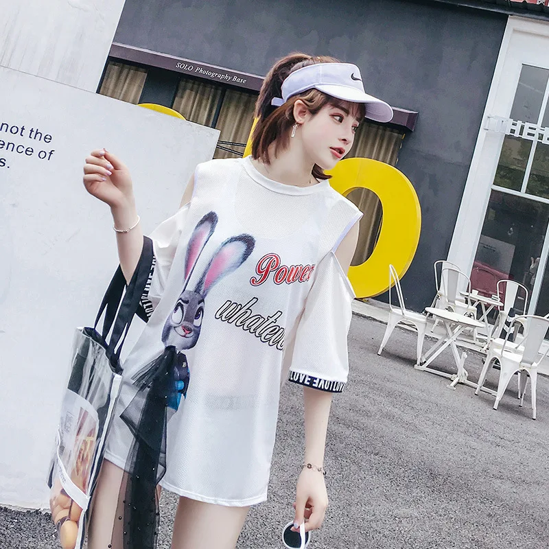 

Sports Two-piece Swimsuits Women's Three-piece Set Slimming Bikini Conservative Cover Meat Skirt Boxer Swimwear