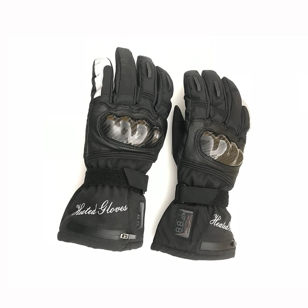 WNGH3 Heated Gloves-2