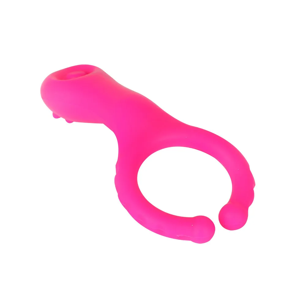 Silicone G spot Stimulate Vibrators Dildo Butt Plug Masturbate Vibration Clip Penis Bondage Adults Sex Toys For Women Men Couple (5)