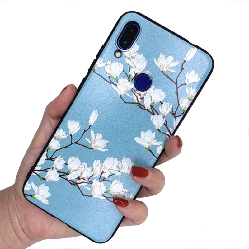 xiaomi redmi note 7 phone case