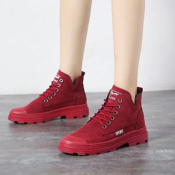 

Women Tennis Shoes Tenis Mujer 2019 High Top Tenis Feminino Outdoor Jogging Sport Shoes Light Athletic Fitness Female Sneakers