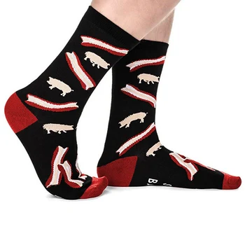 

Funny Socks If You Can Read This Bring Me Some Coffe Cotton Socks Harajuku Jacquard Crew Unisex Women Men Socks