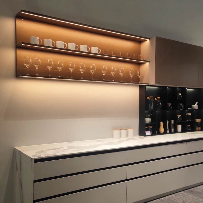 Luzes e Iluminação