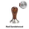 Red Sandalwood