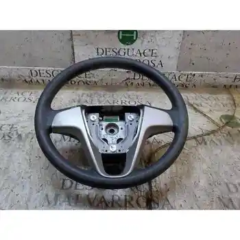 

STEERING WHEEL Hyundai I20 1. 2 cat [15952590]