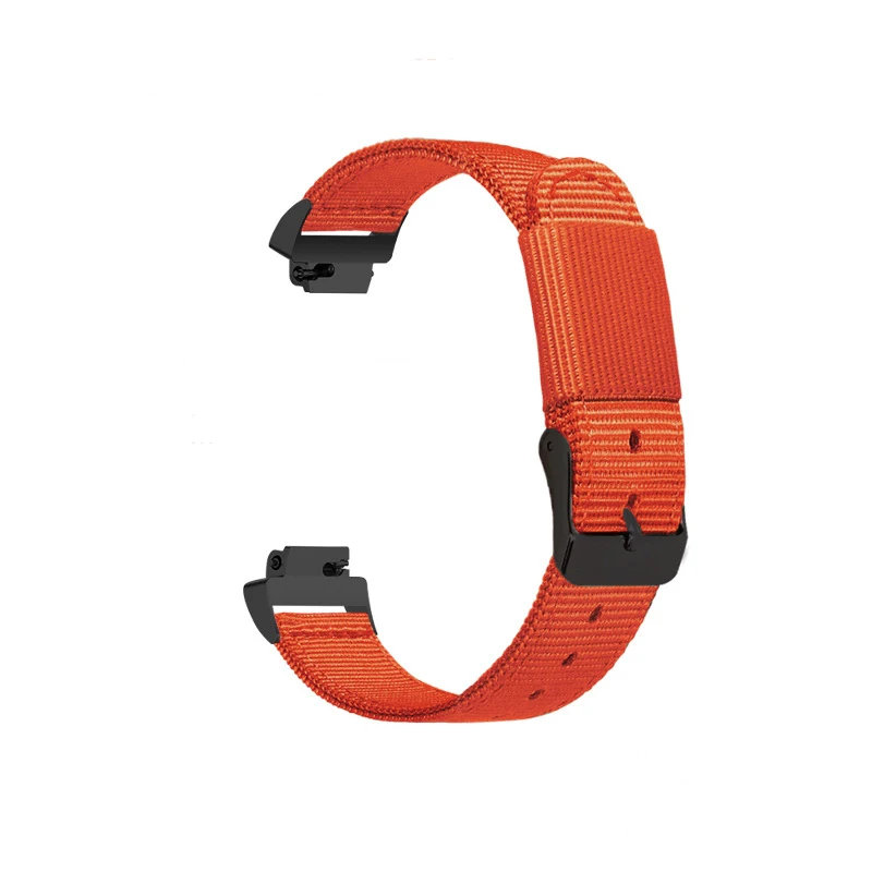 Высококачественные COMLYO браслеты на запястье для fitbit inspire/HR смарт-браслет сменный ремешок для fitbit inspire ремешок для часов