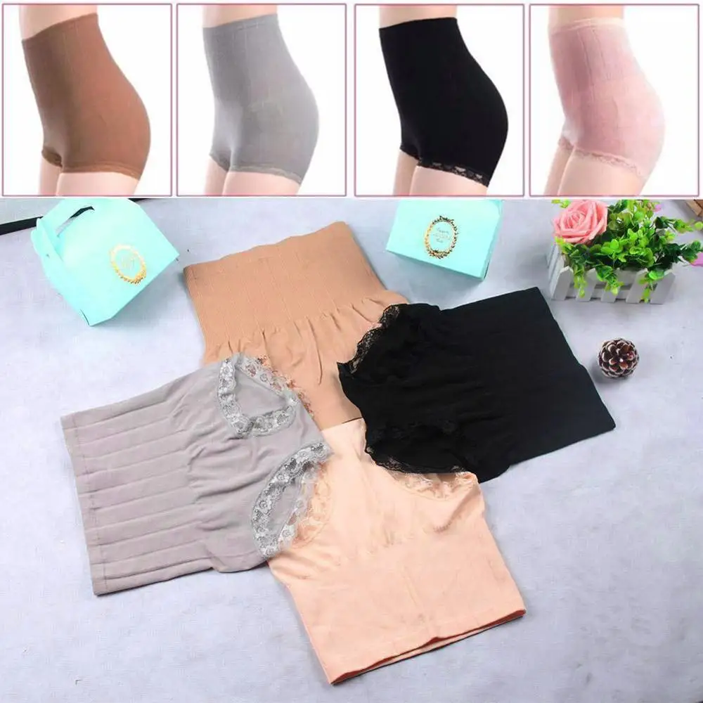 Женский корсет с высокой талией для похудения|corset underwear|slimming tummywaist slimming |